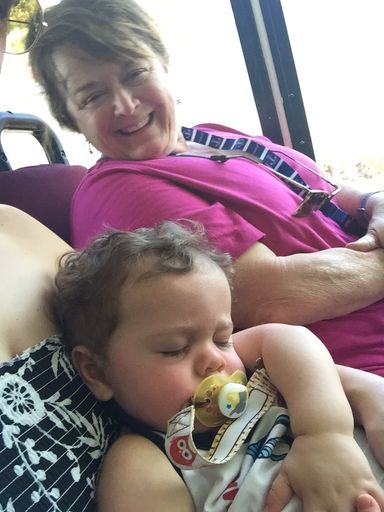 Karen (Hasson)  Charest photo 7