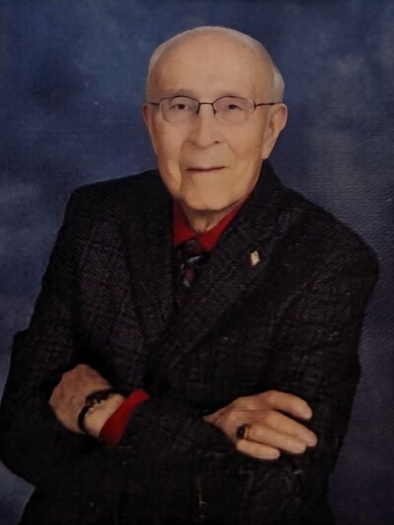 Oscar Moldenhauer Profile Photo
