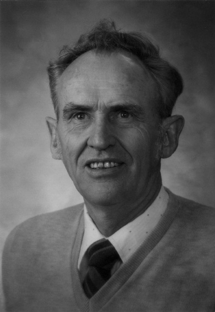 Alan P. Arnold