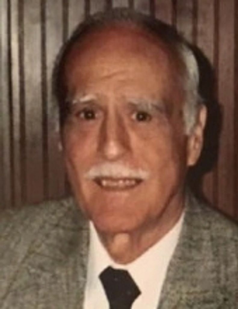 John J. Kujik