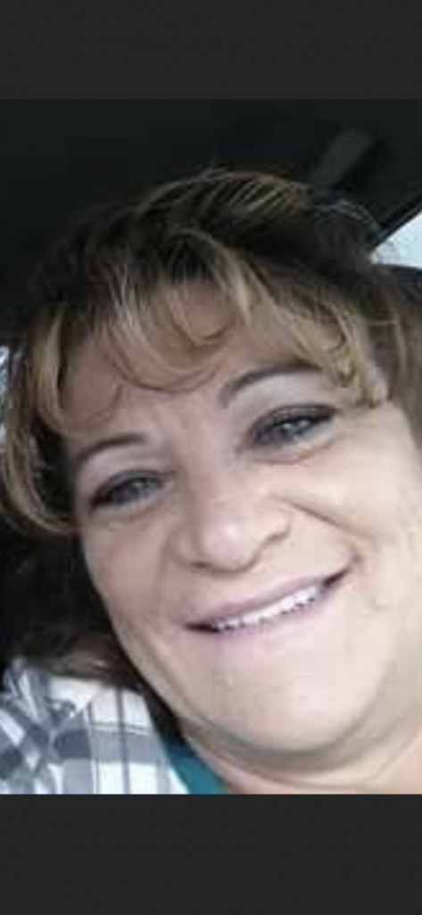 Penny Renee (Peach) Spinner Profile Photo