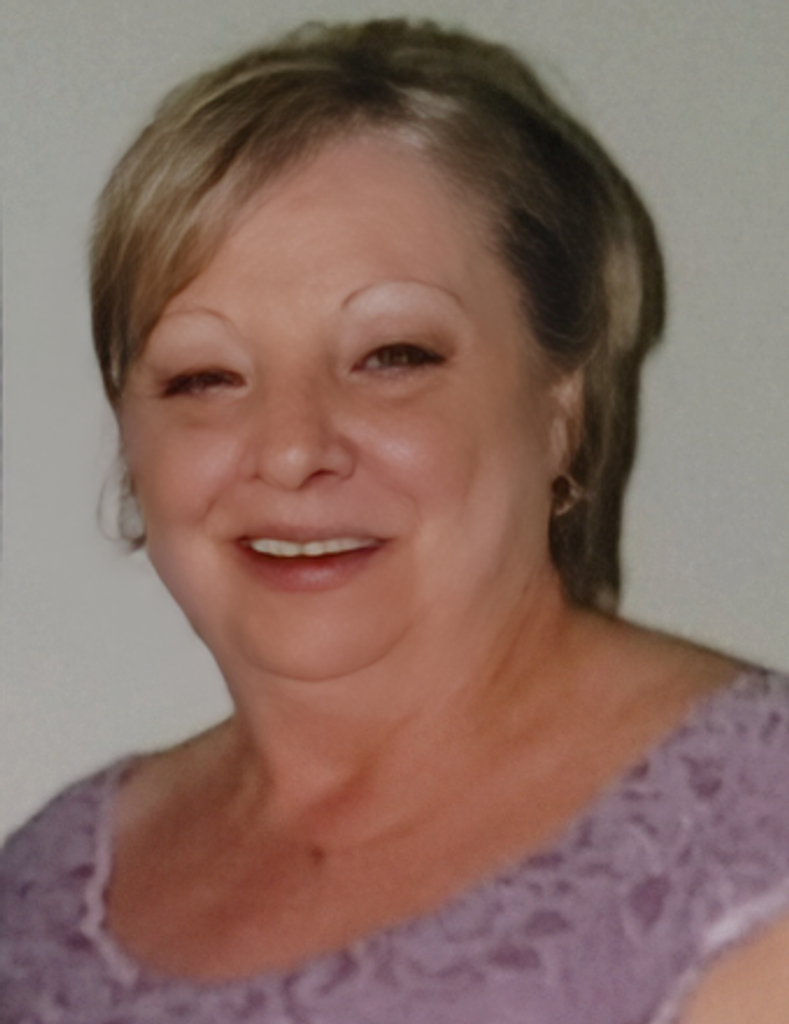 Eileen Rose Palmer