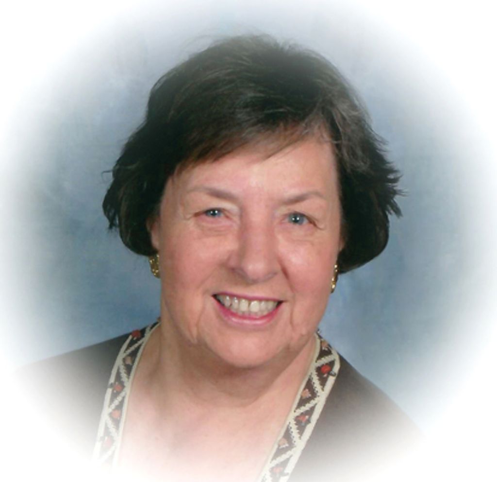 Almira B. Miller Profile Photo