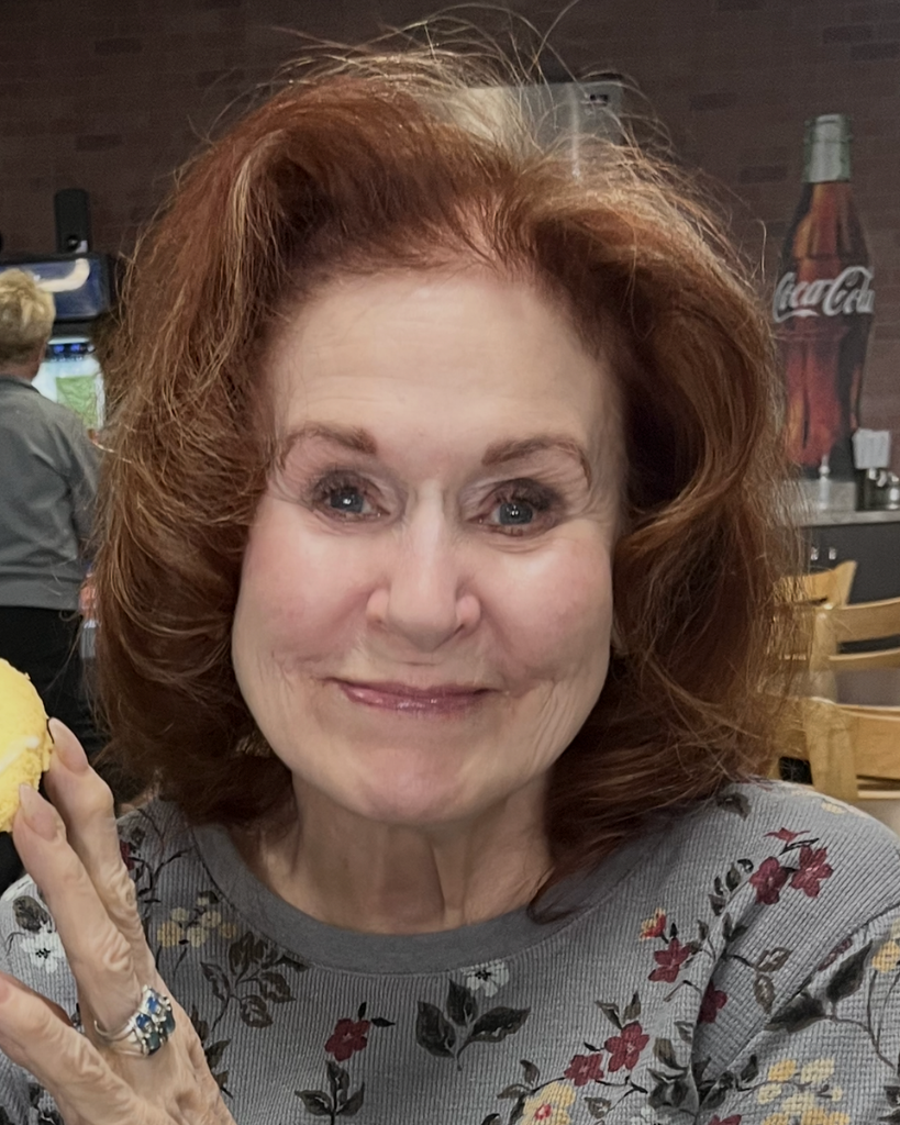 Cynthia Gail Coffey Williams