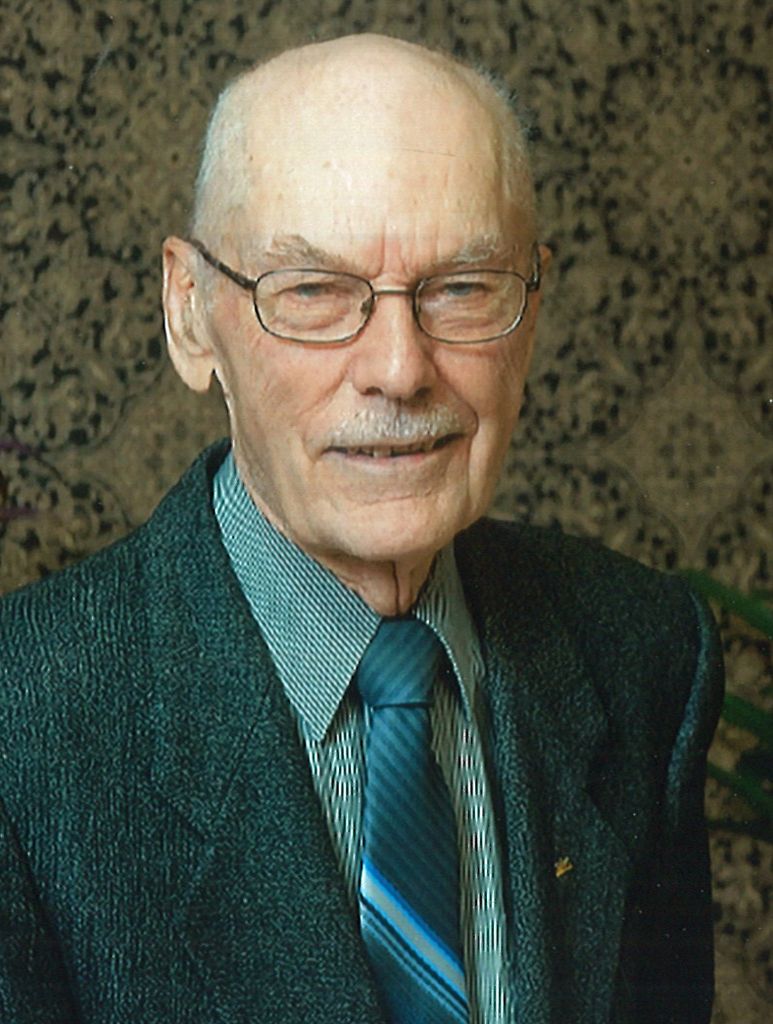 Walter Demong Profile Photo