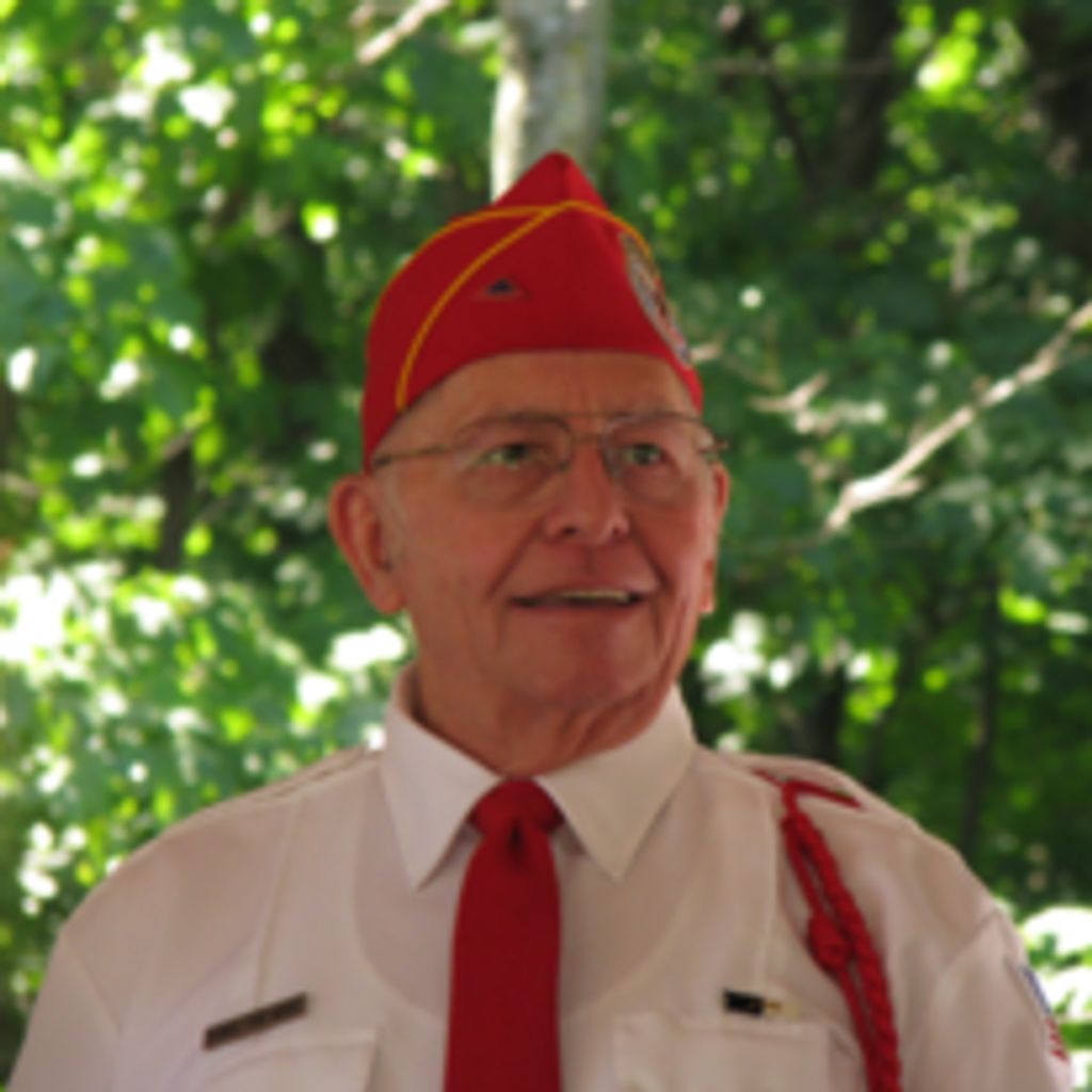 Thomas F. Maske Profile Photo