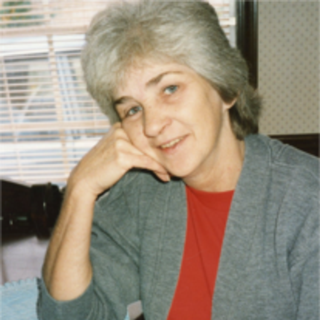 Bertha  Hill Dickey 