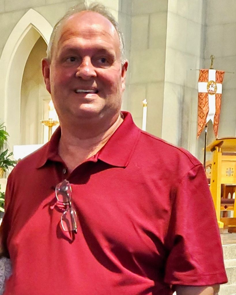 Terry Scholle Profile Photo