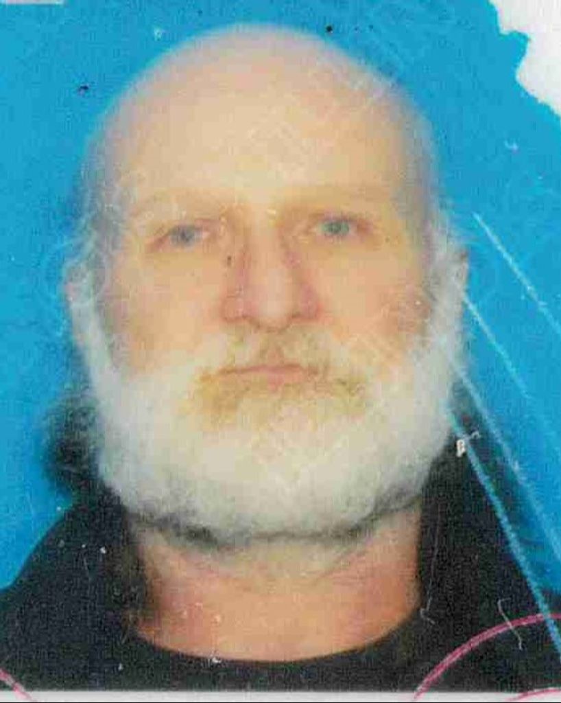 Robert Lee Chapman