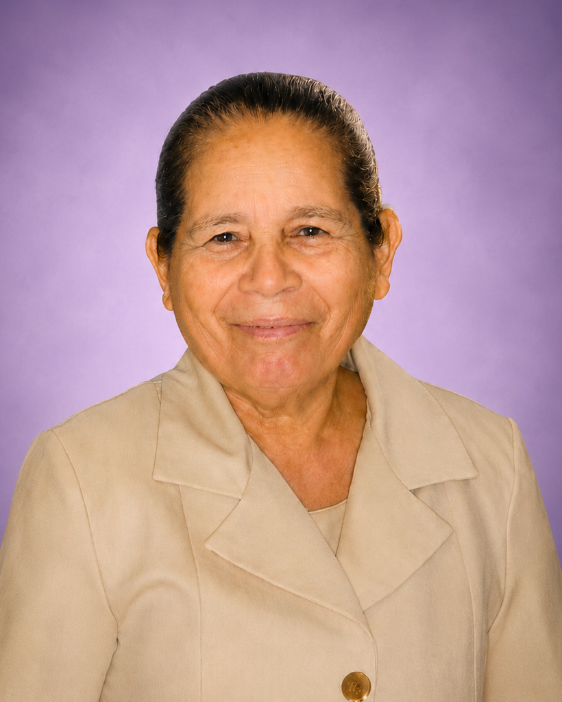 Maria A. Beza De Castaneda Profile Photo