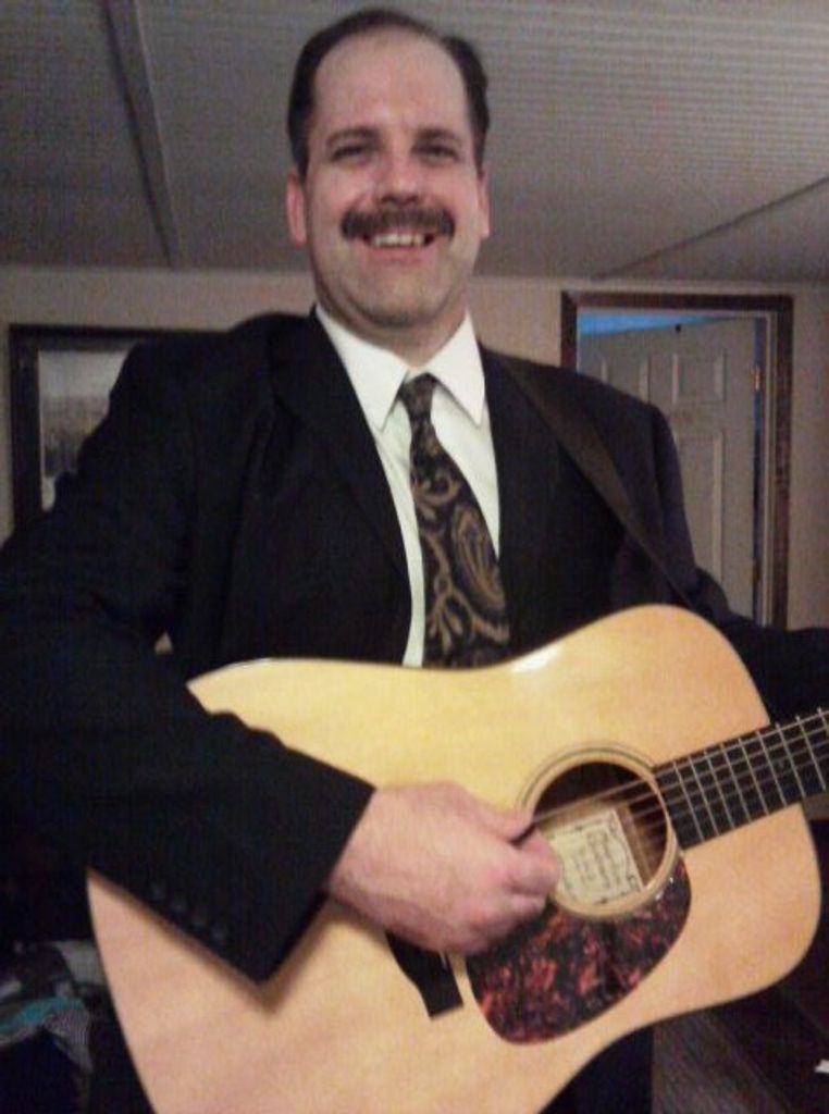 John Scott Patterson