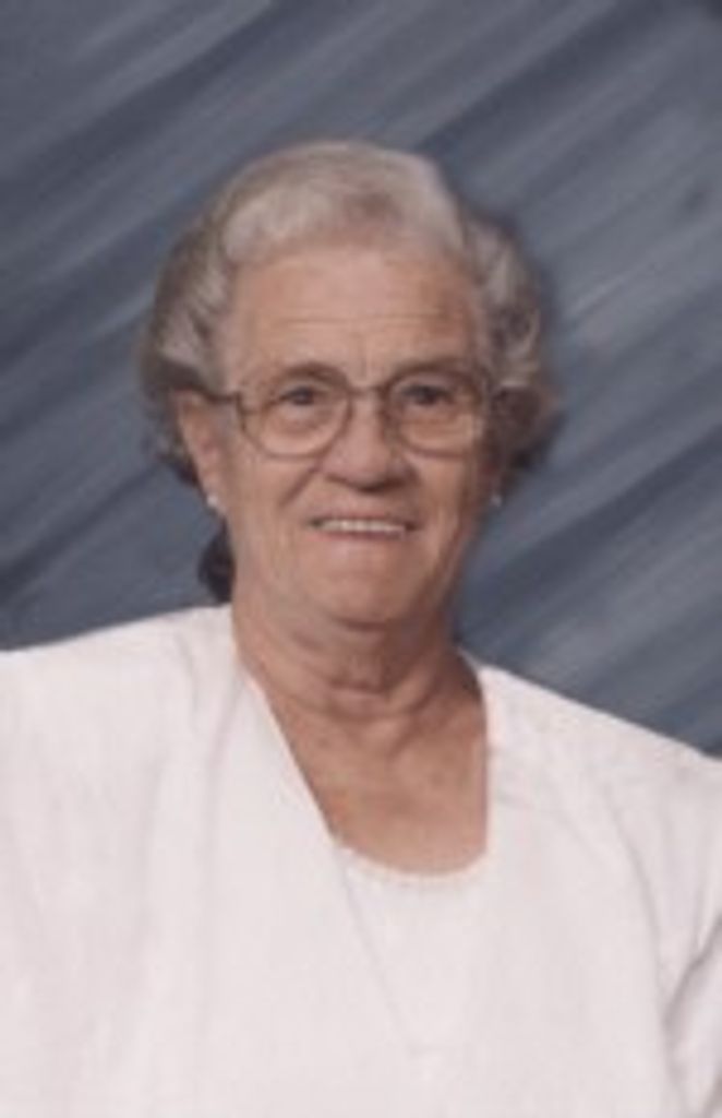 Mary Teeman Profile Photo
