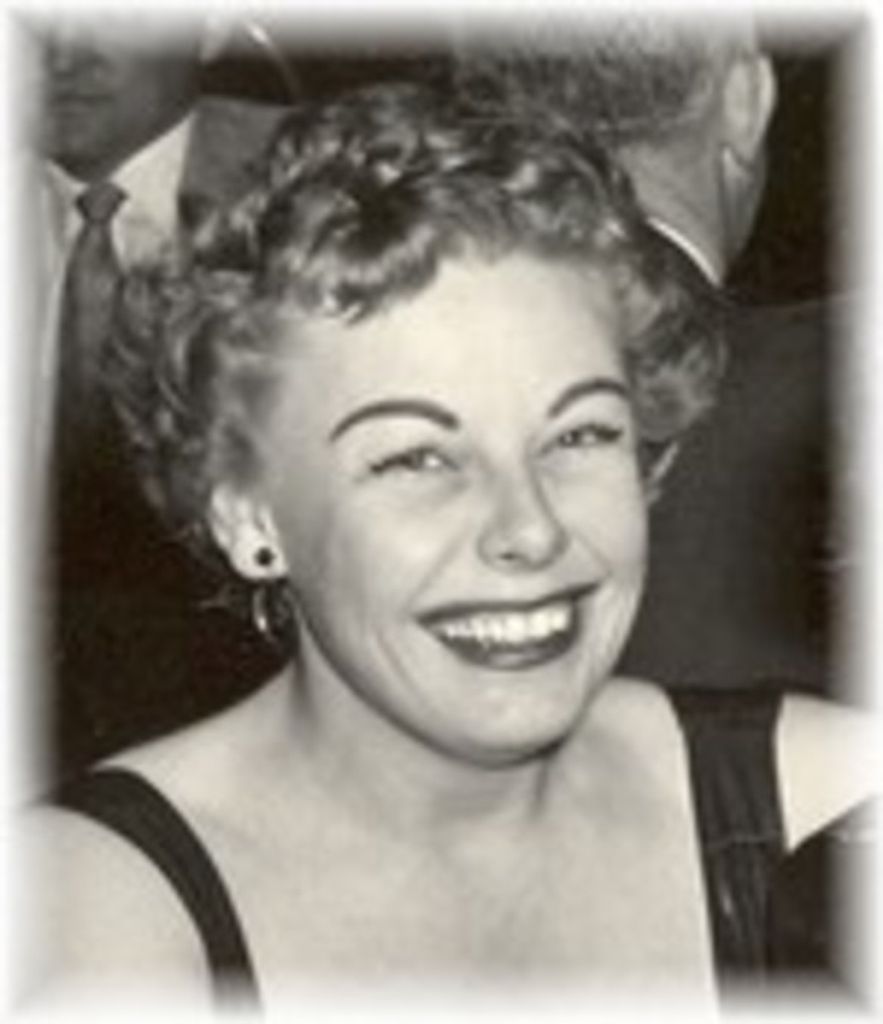 Cleo Darlene Peck