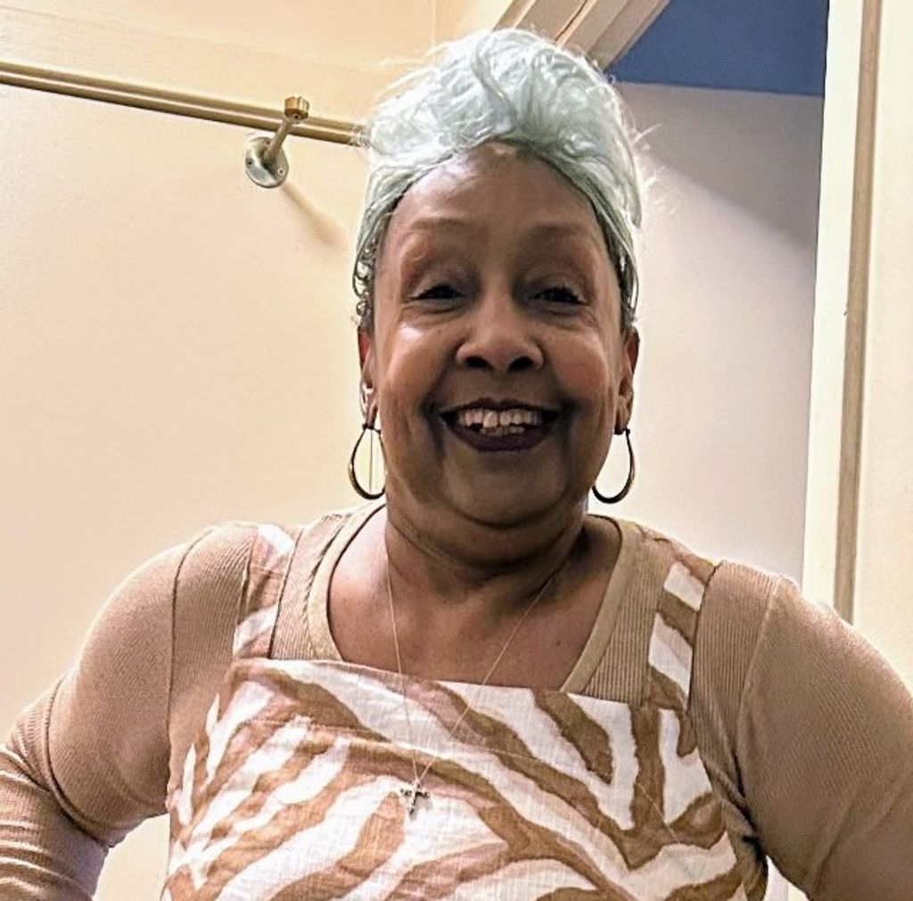 Francener Denise Turner Profile Photo