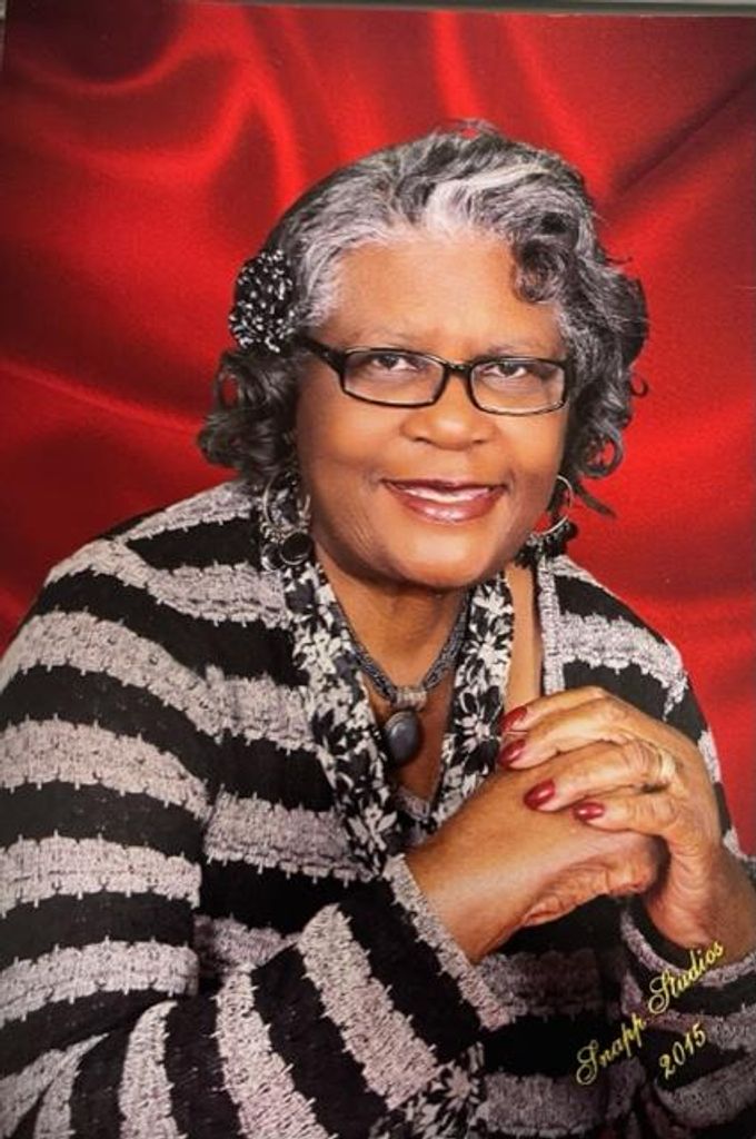 Mrs. Tommie Dean Purnell Profile Photo