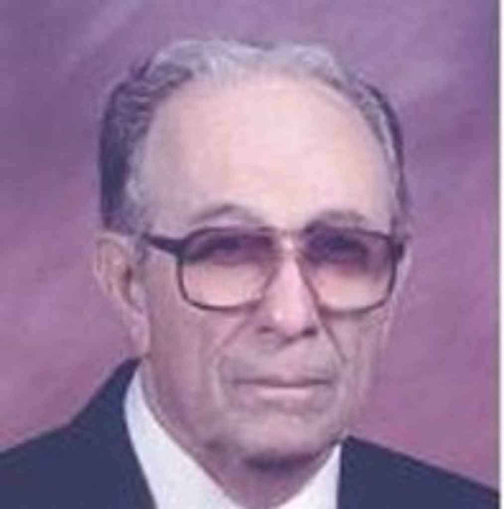 Kenneth Barnard Roberts