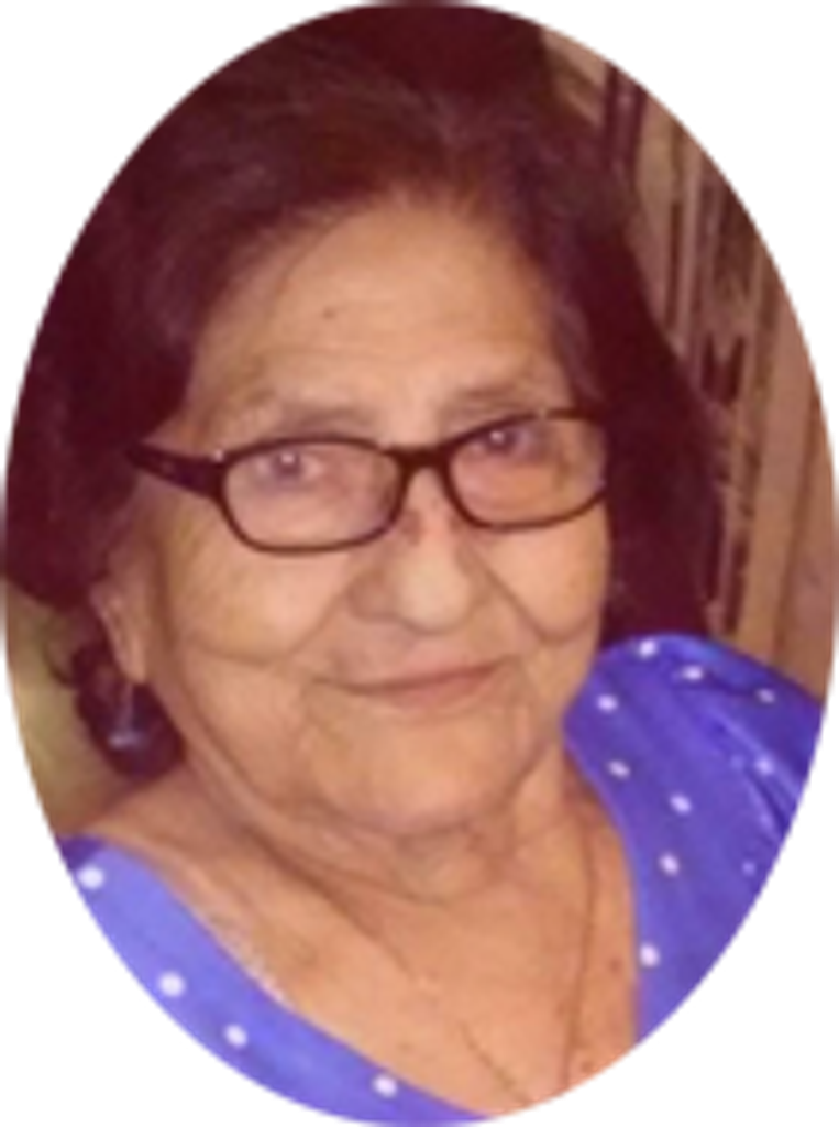 Juana Garza