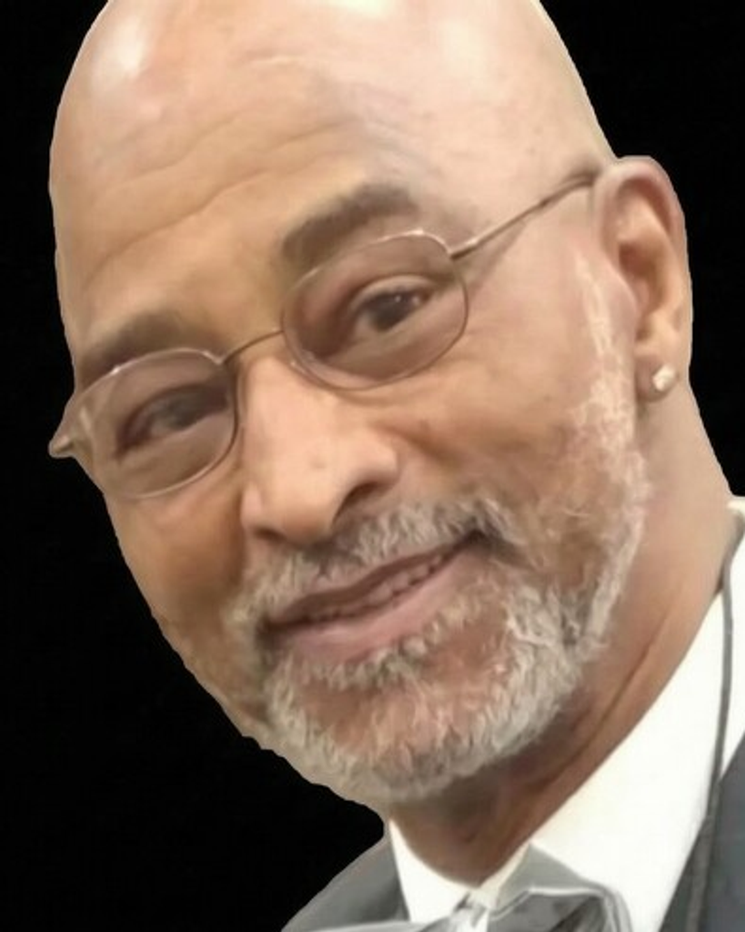 Isaac S Bridgeforth Jr. Profile Photo