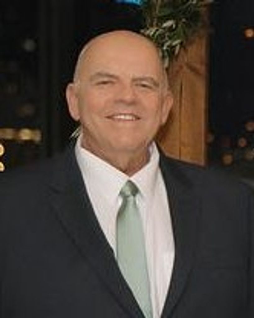 Christopher R. Menkhus Profile Photo