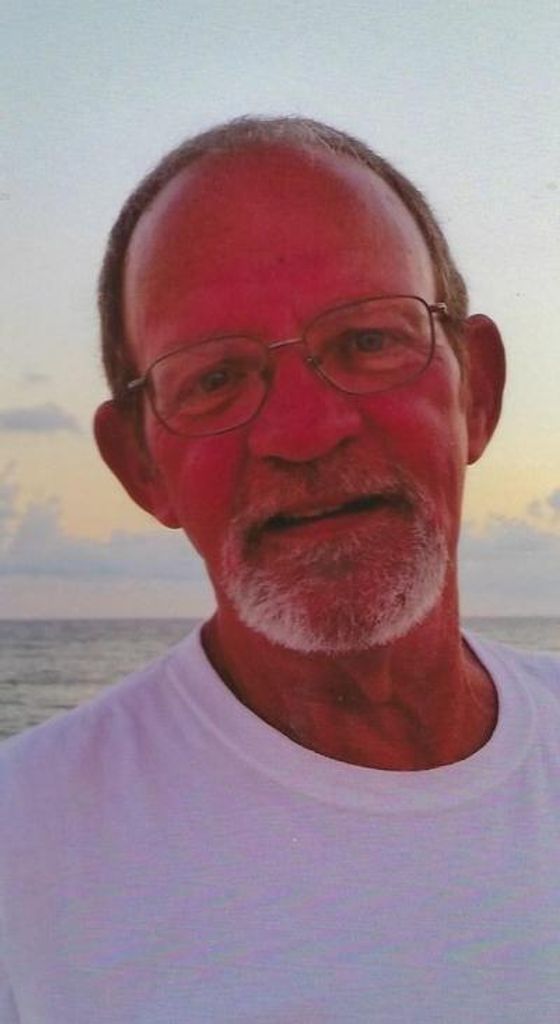 Gary Lepper Profile Photo