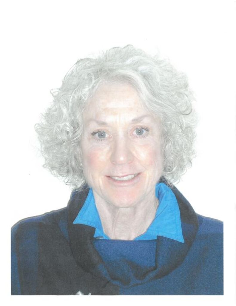 Ann James