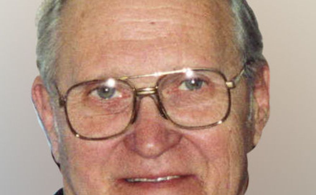 Norman S. Staley