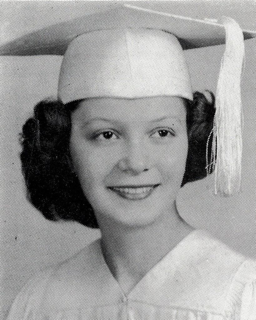 Theresa Celia Szymaszek