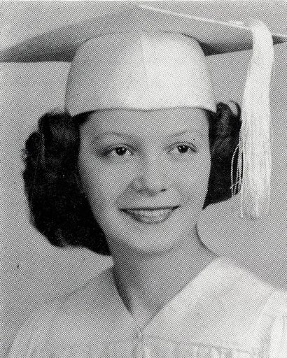 Theresa Celia Szymaszek Profile Photo