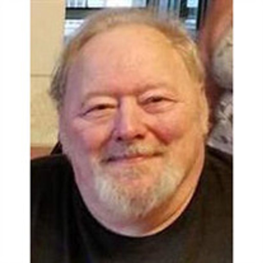 David A. Andress