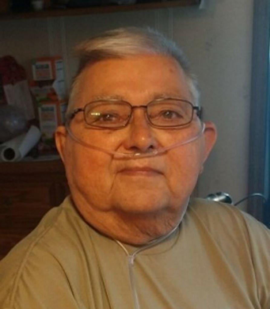 Michael  David O'Connell  Sr. Profile Photo