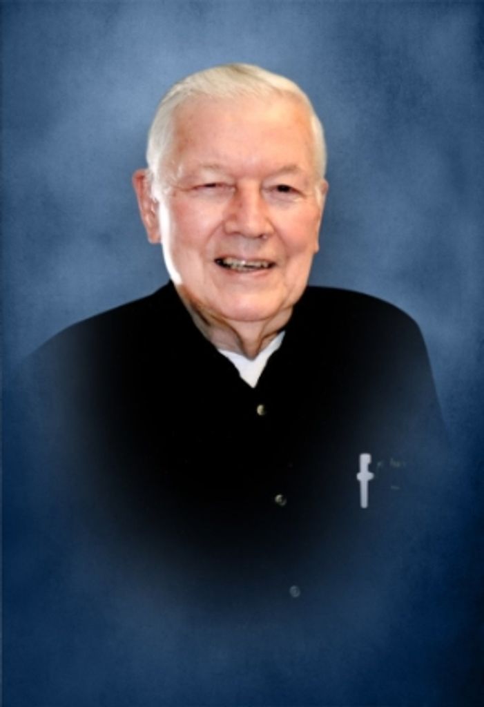 William “Bill” Thomas Collins