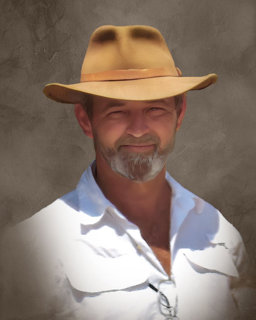 James Cecil McFalls Profile Photo