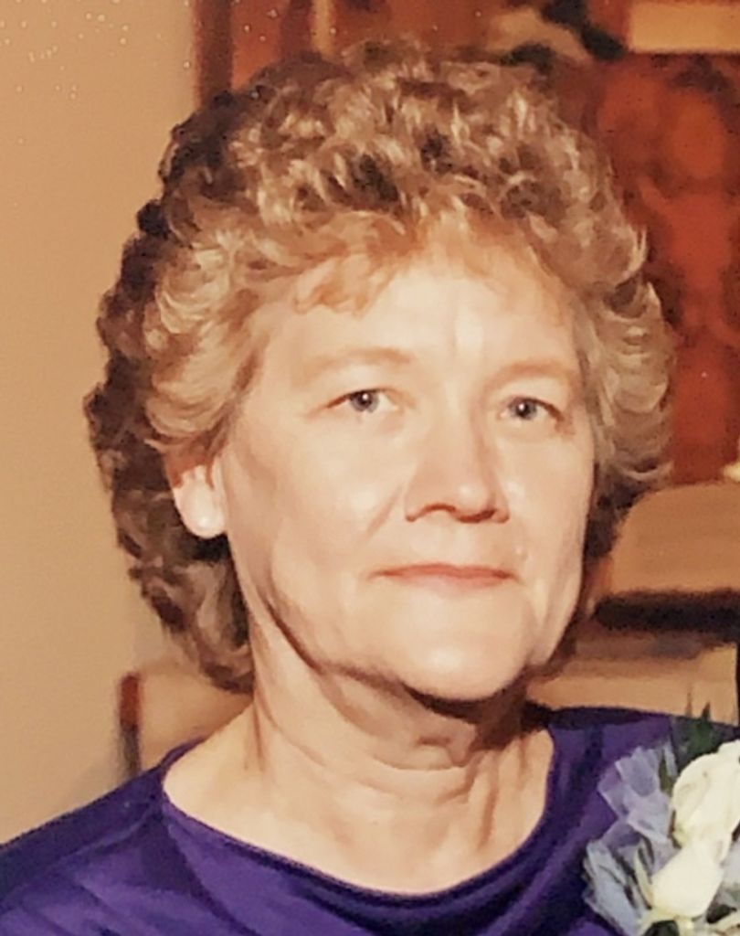 Mildred Goedecke