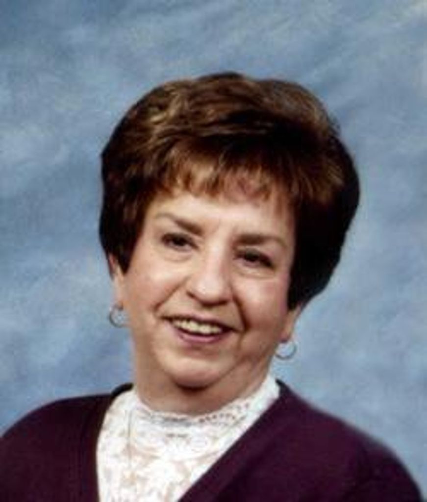 Geneva S. Lamle