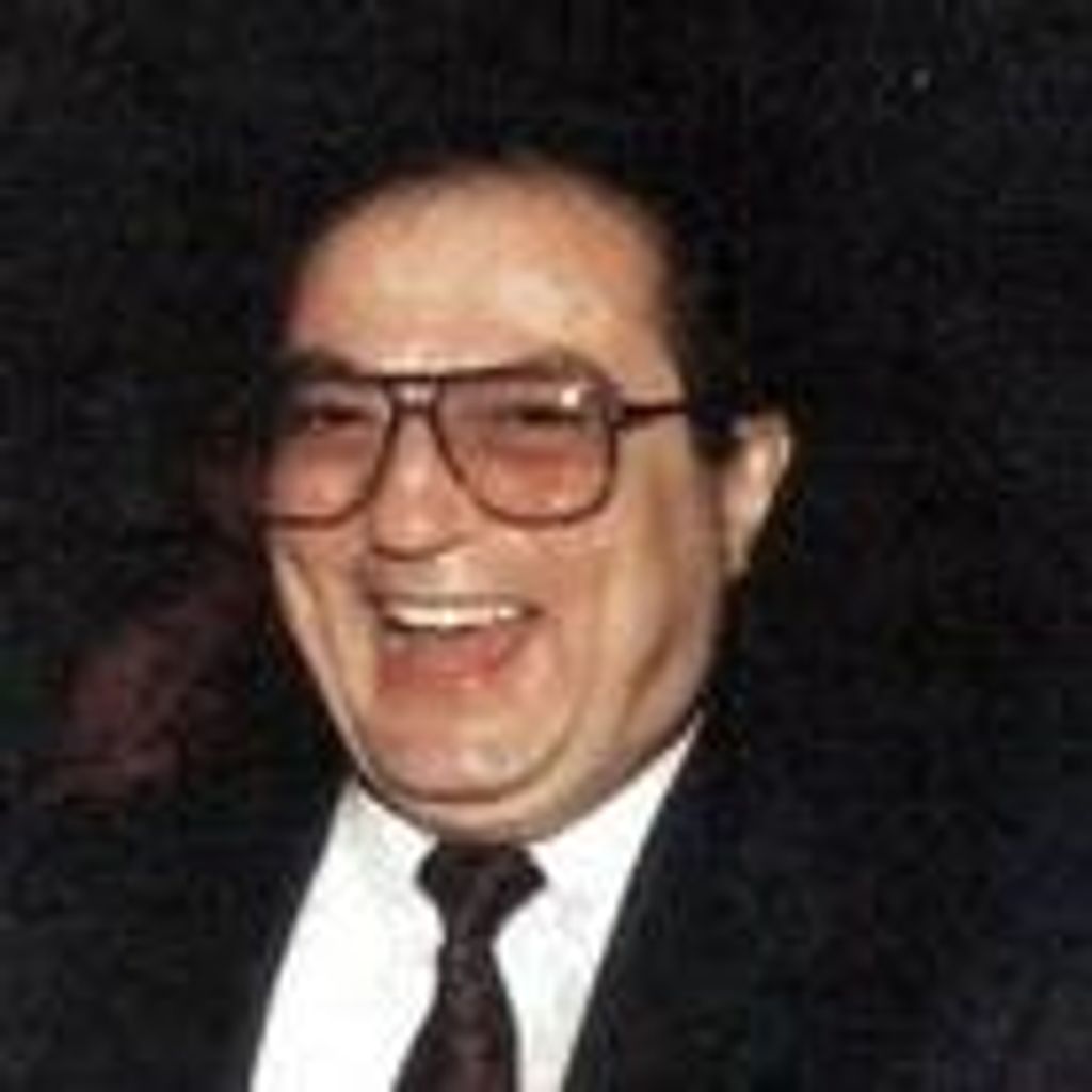 Nicholas C. Santucci