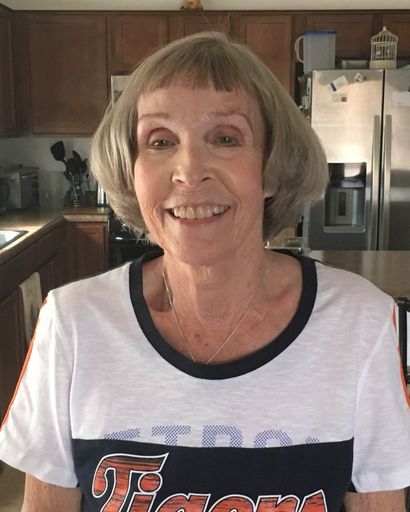 Barbara Ann Handy Profile Photo