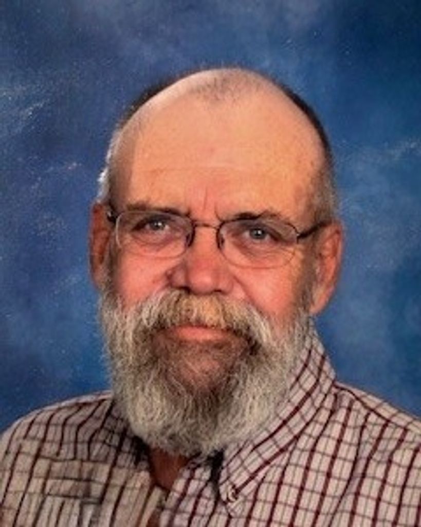 Howard Andrew "Andy" Walker Profile Photo