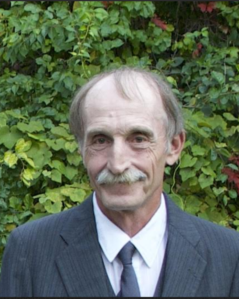 Shaun McRae Profile Photo