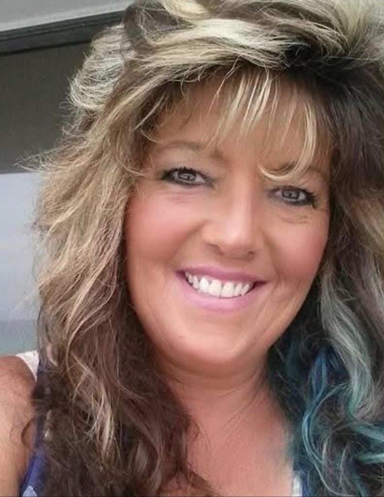 Andria Logan Profile Photo