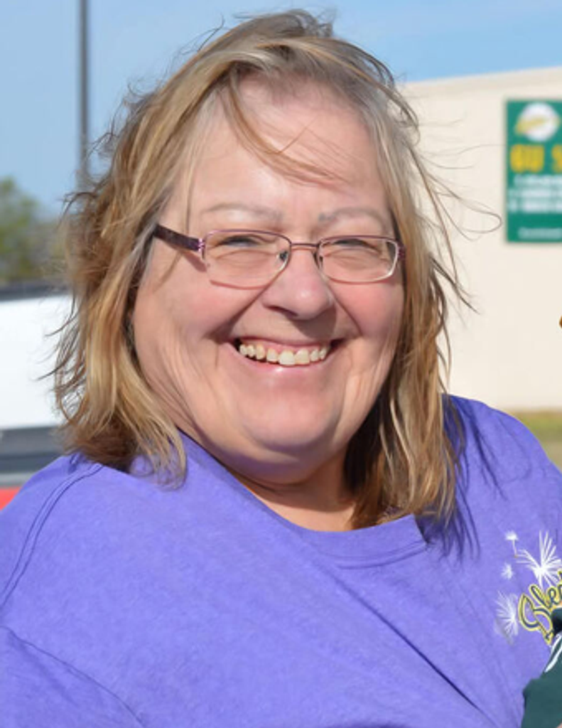 Janey Elaine (Dickerson) Cavanaugh