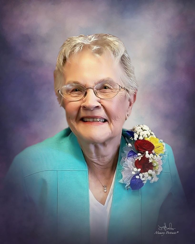 Joanne "Jody" Lowry