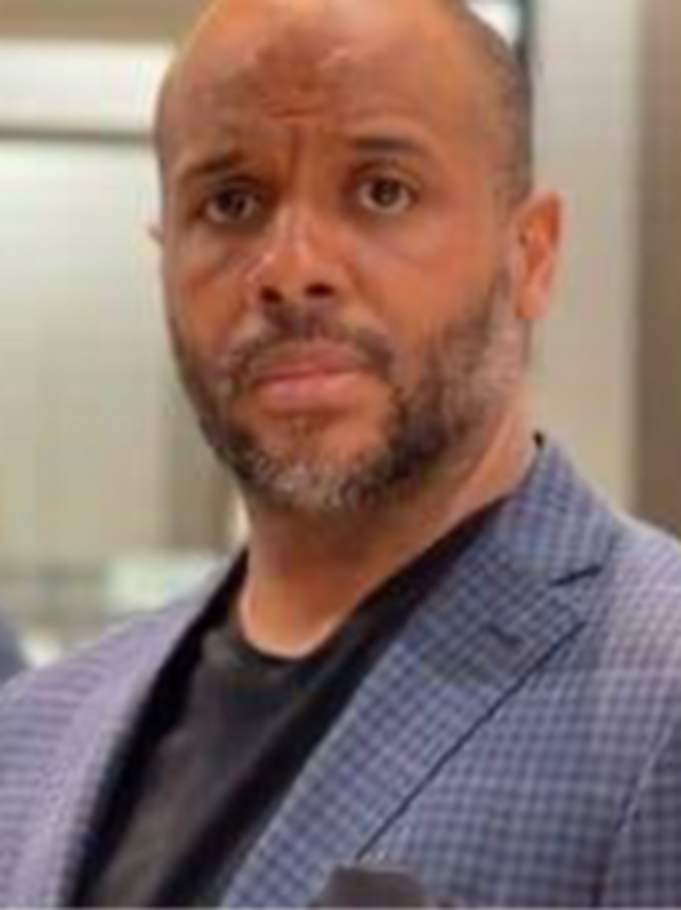 Mr Mark Anthony Canty Jr Profile Photo
