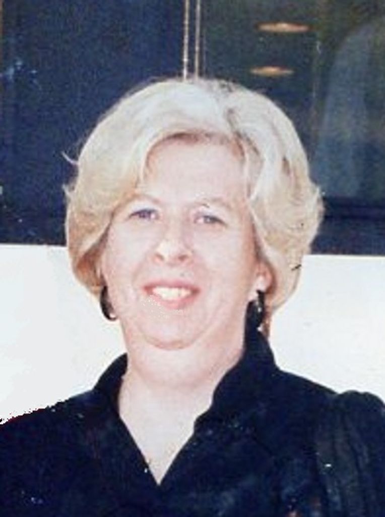 Phyllis F. Ritchie