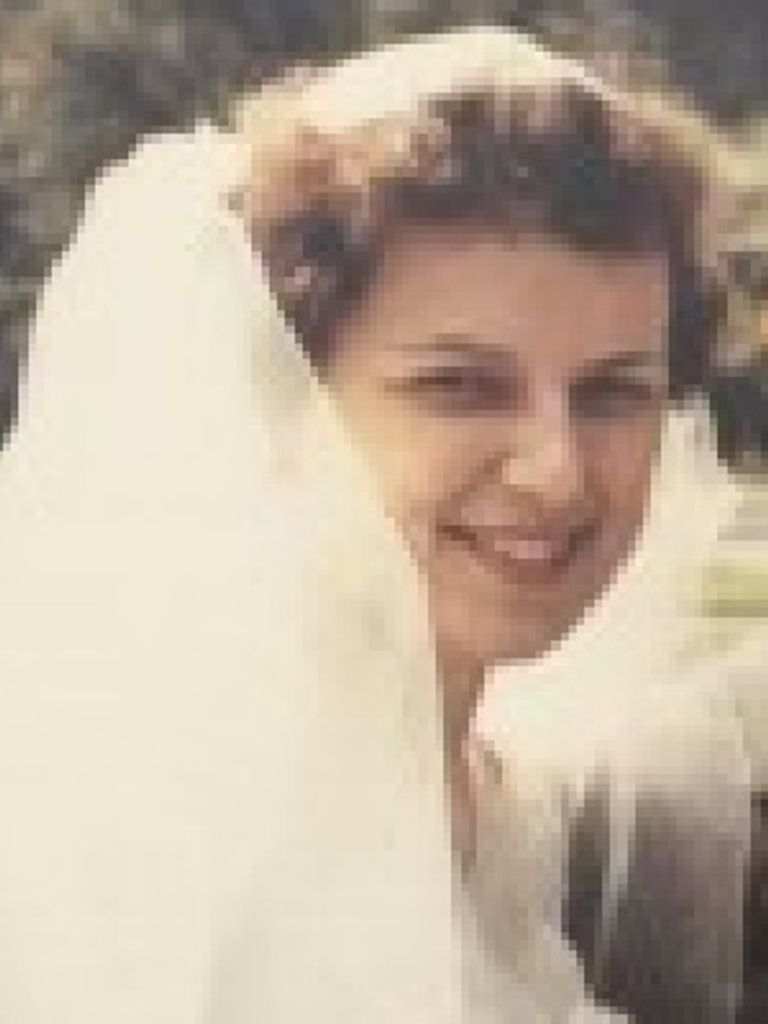 Mary J. D’Emilia