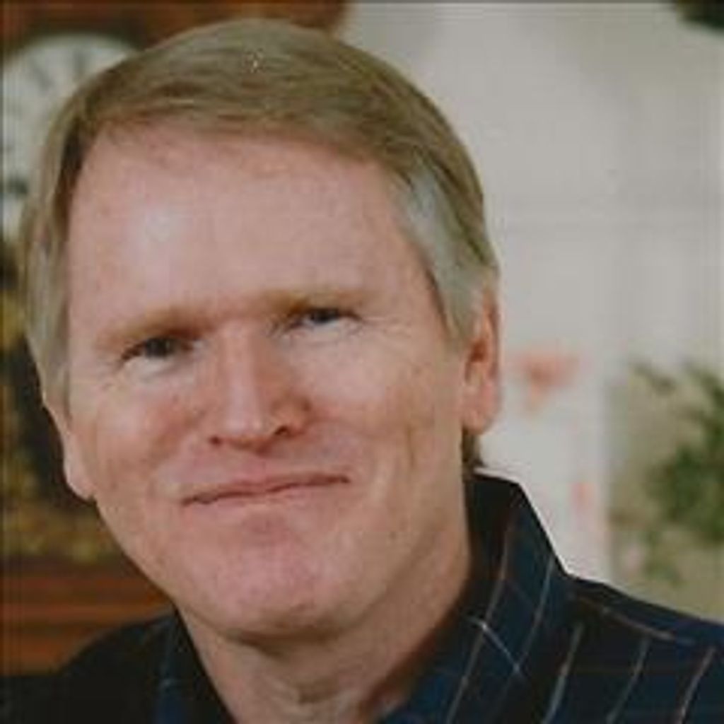 Robert Tildon Cathey, Jr. Profile Photo