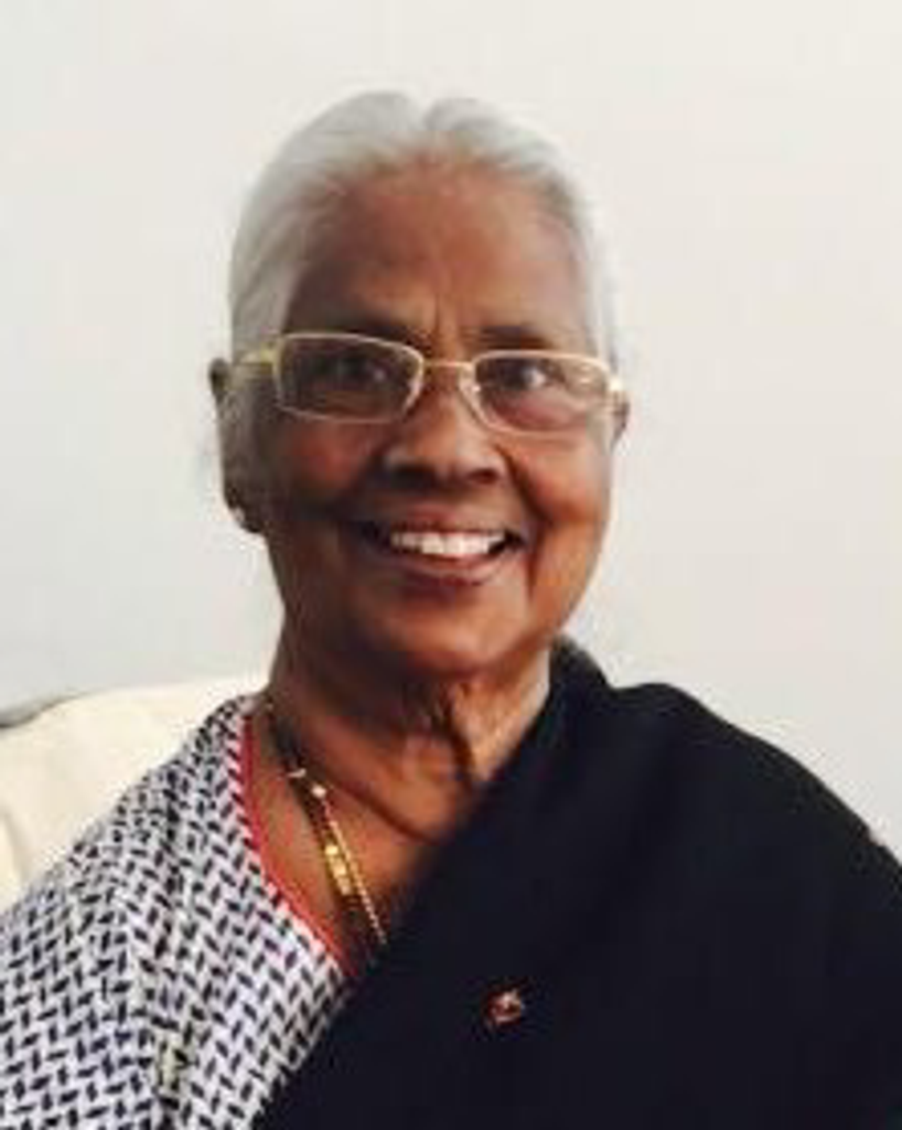 Rachel Varghese Profile Photo