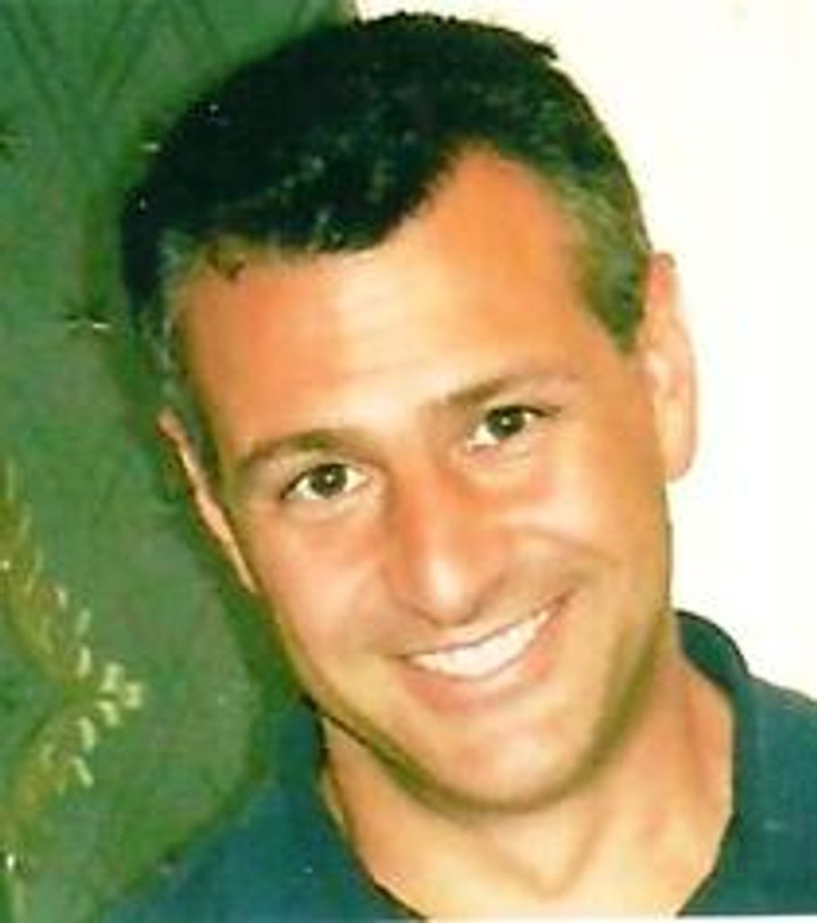 Brian Correia