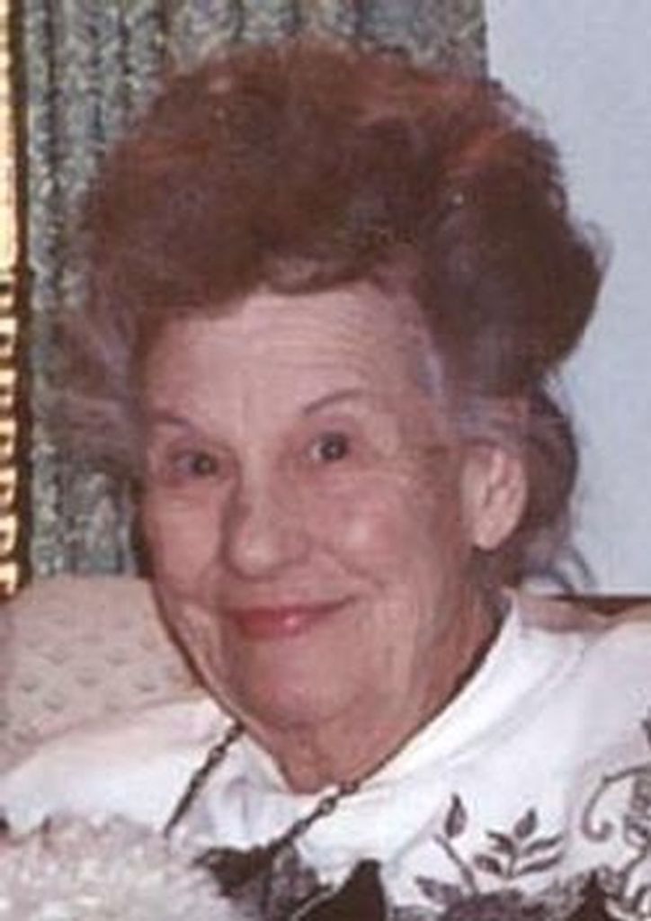 Ruth Alice Windsor Profile Photo