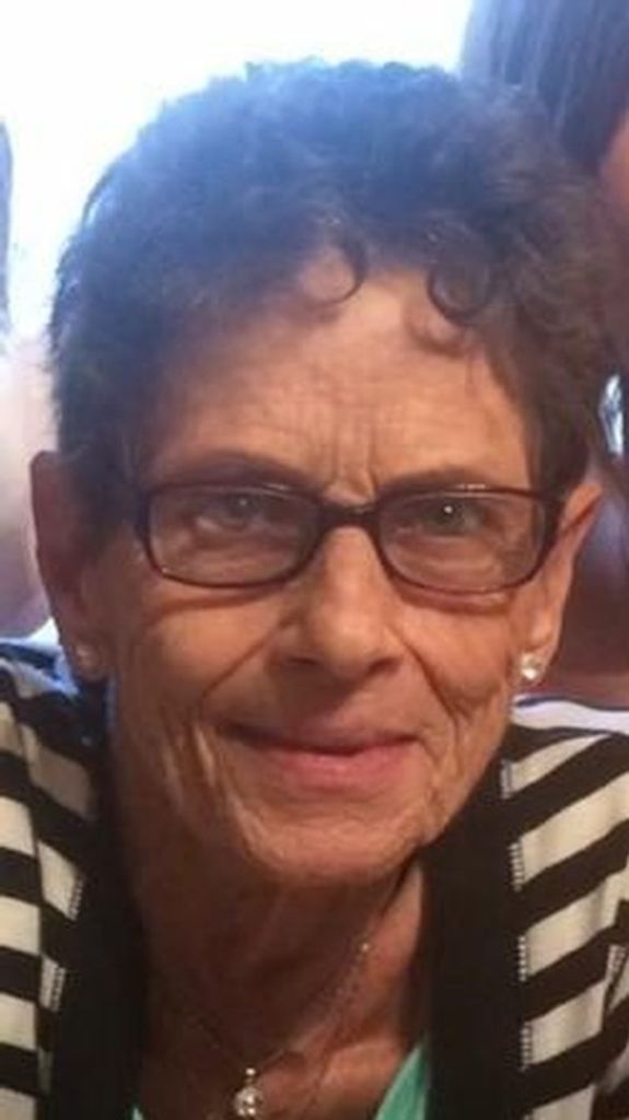 Charlotte Ann Pinkston