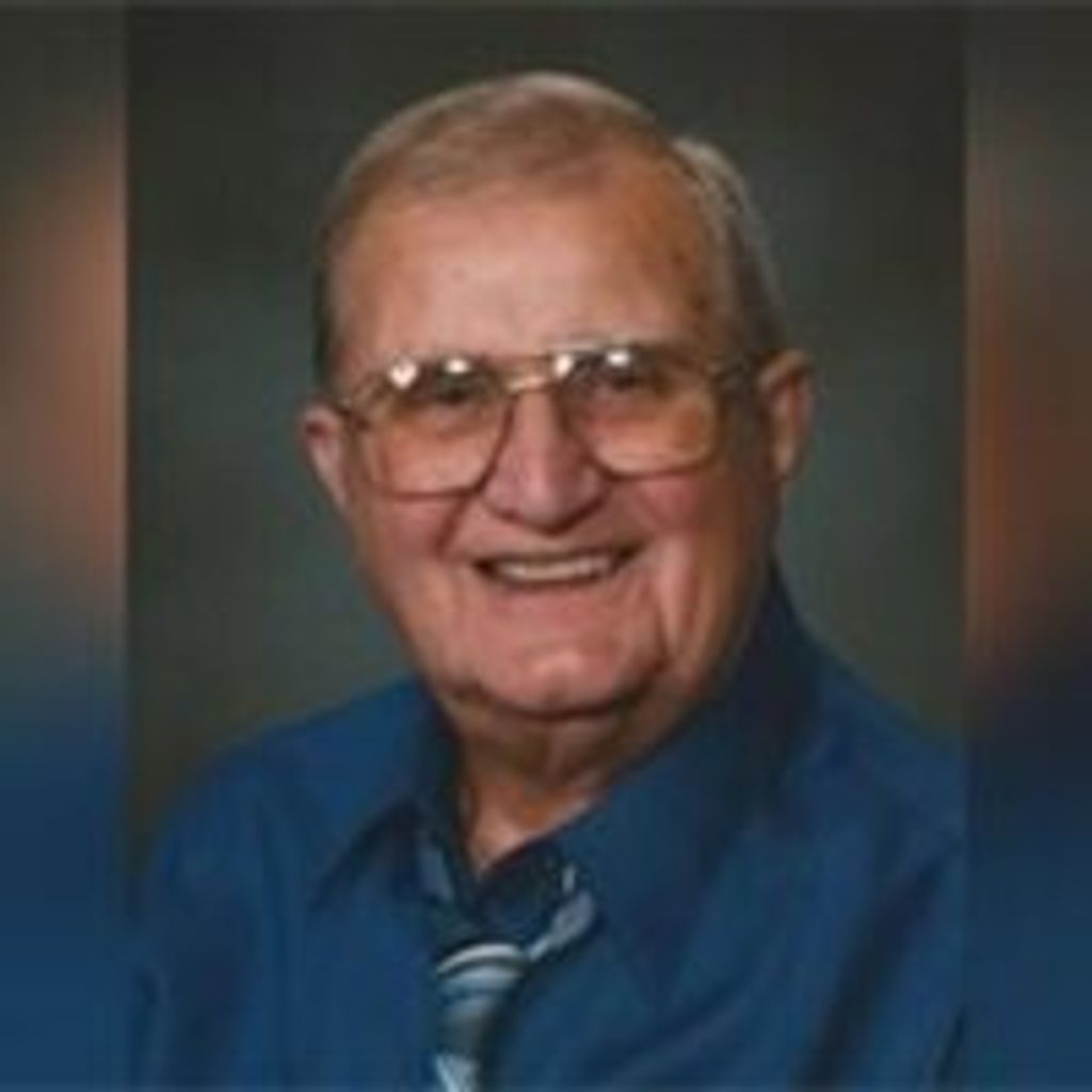 Harold M. Trummer
